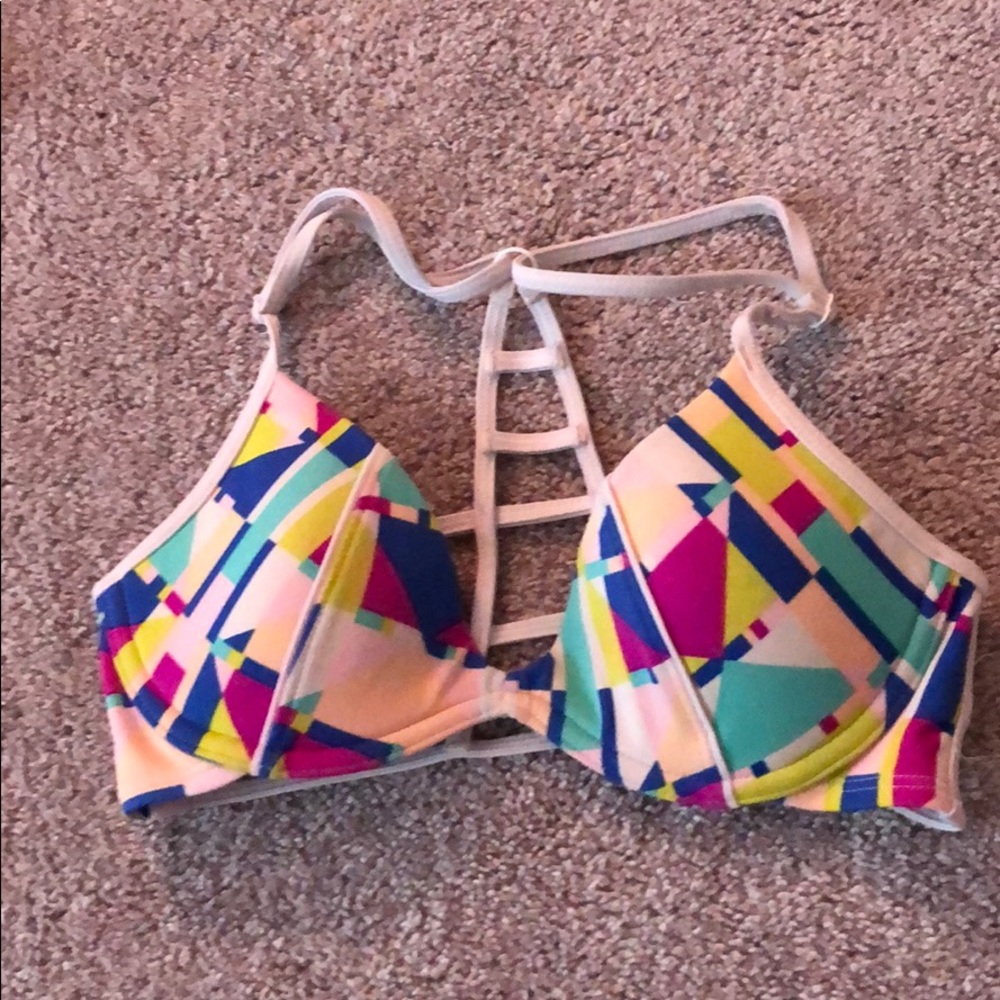 Bikini top